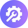 Intal AI Trader - Enhanced User Interface