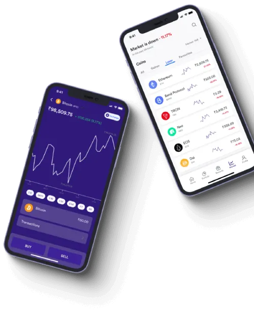 Intal AI Trader - What is Intal AI Trader?