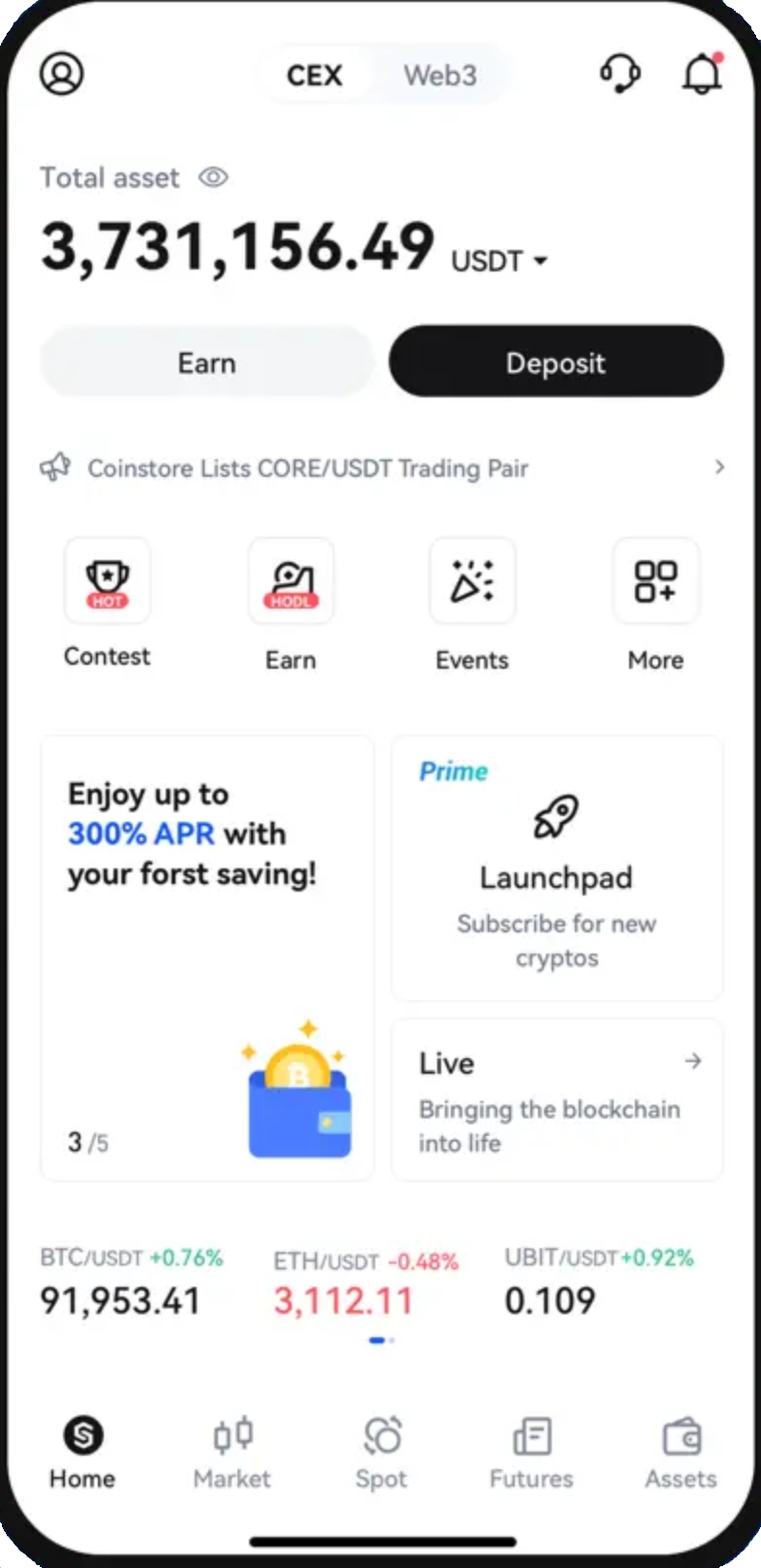 Intal AI Trader - O que exatamente é negociação on-line?